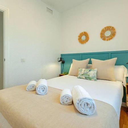 Triana Deluxe By Valcambre Apartment Sevilla Bagian luar foto